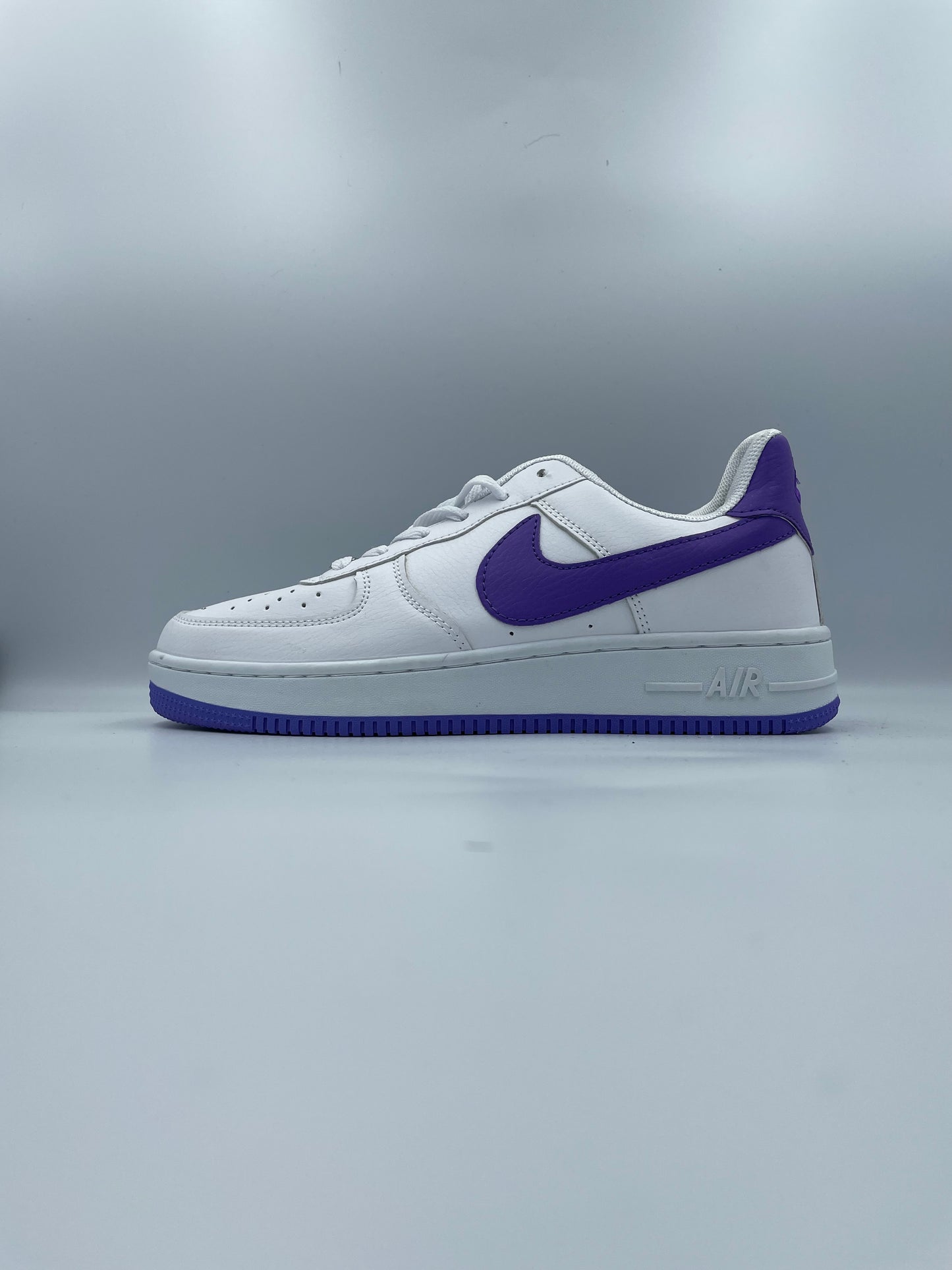 NIKE AIR FORCE 1 LOW 'WHITE VOLTAGE'