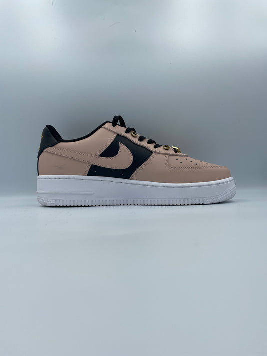 NIKE AIR FORCE 1 LOW PARTICLE BEIGE'