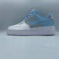 NIKE AIR FORCE 1 ‘PSYCHIC BLUE’