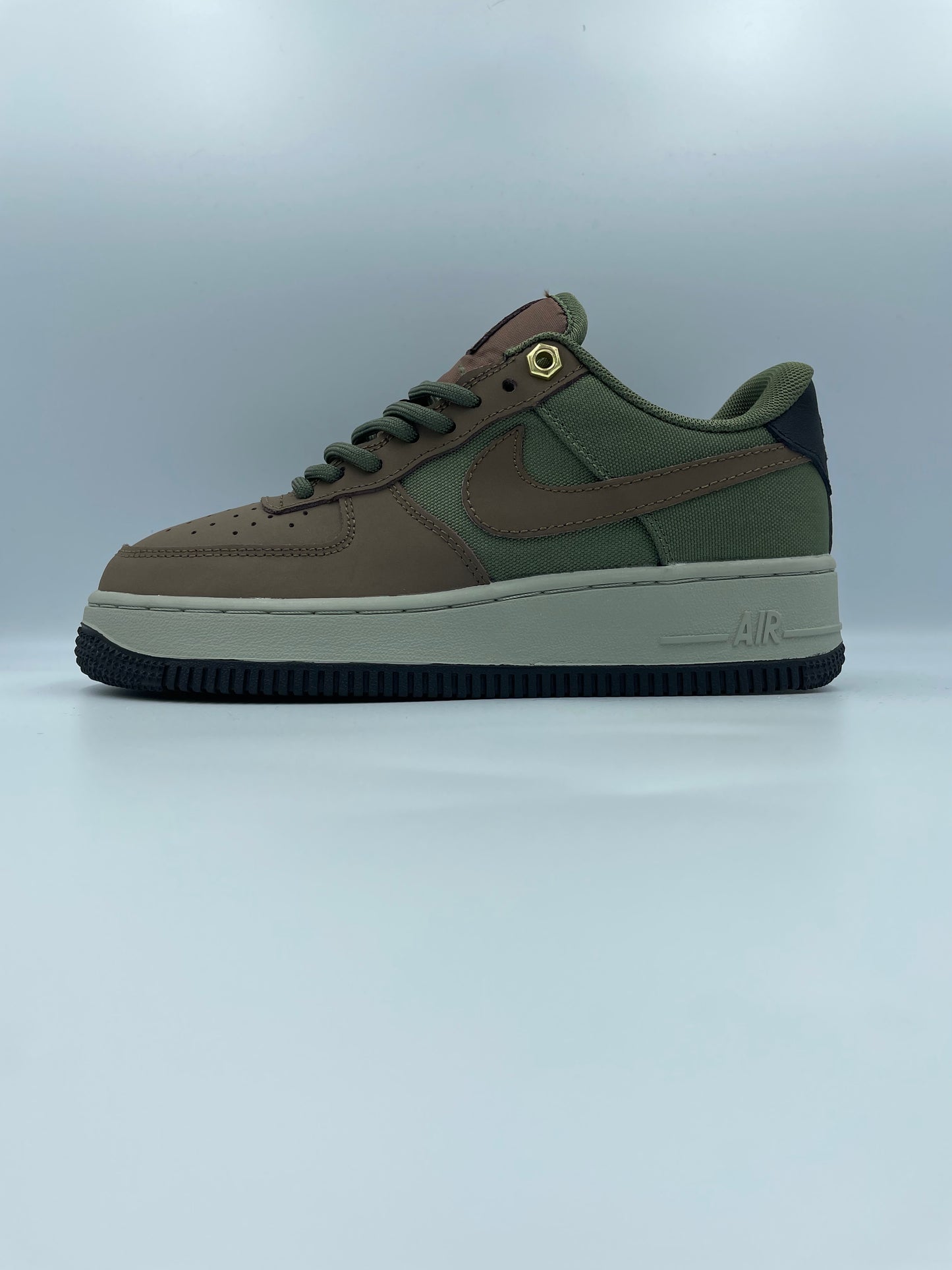 NIKE AIR FORCE 1 LOW ' BEEF & BROCCOLI'
