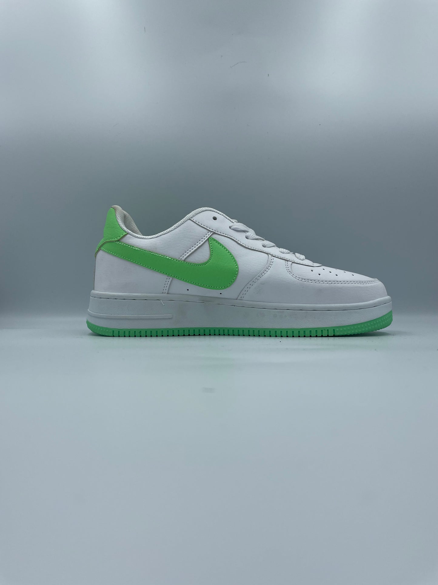 NIKE AIR FORCE 1 LOW ’WHITE CHLOROPHYLL'